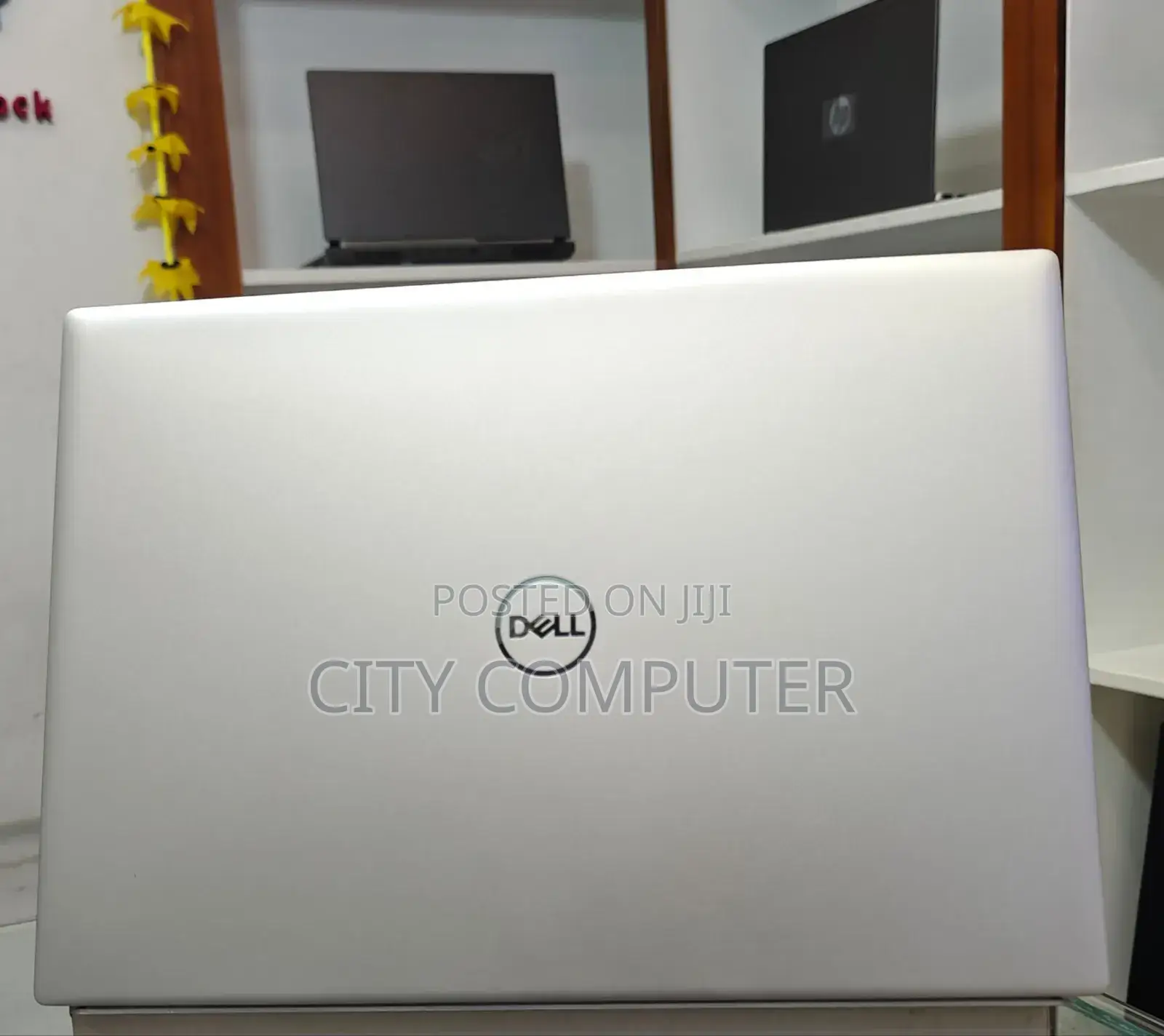 New Laptop Dell Inspiron 15 16GB Intel Core I7 SSD 512GB