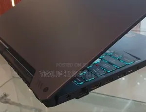 New Laptop Asus TUF Gaming A15 16GB AMD Ryzen 7 SSD 512GB