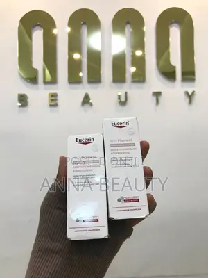 Photo - Eucerin Anti-Pigment