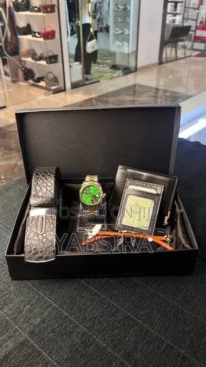 Photo - Gift Packages