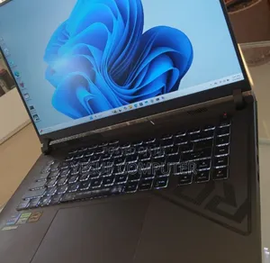 New Laptop Asus ROG Strix G16 G614 16GB Intel Core I7 SSD 1T