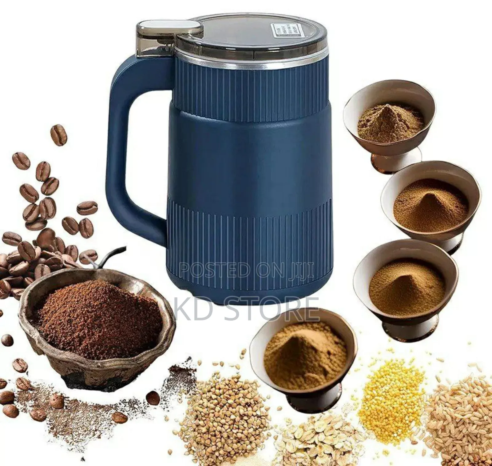 Iinima Coffee Grinder