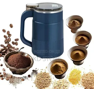 Iinima Coffee Grinder