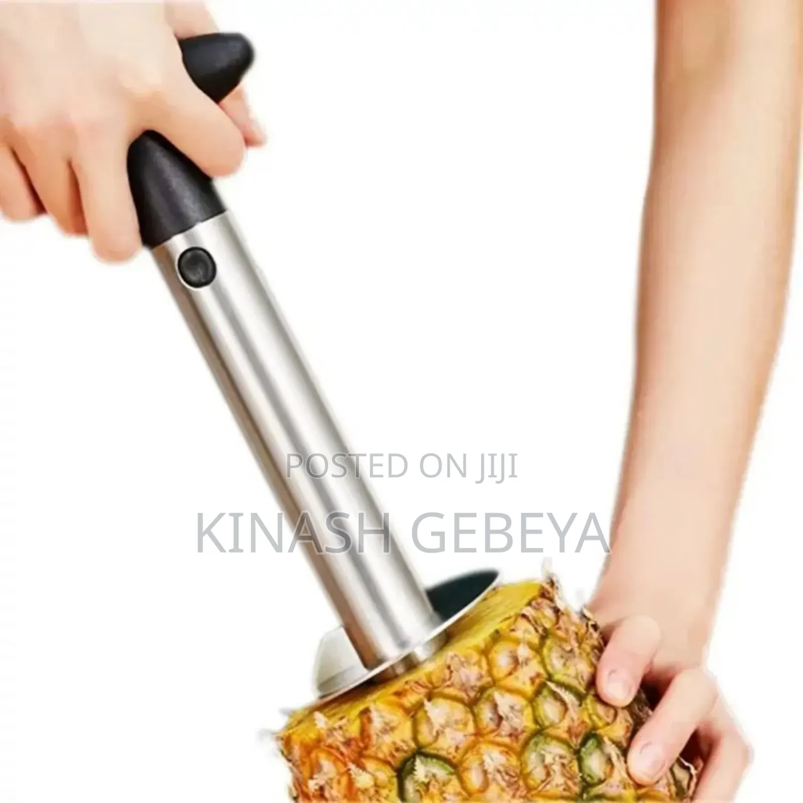 Pineapple Pealer(የአናናስ መላጫ)