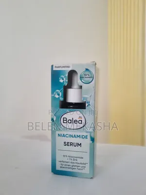 Photo - Niacinamide Serum