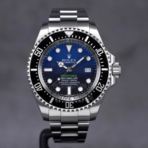 Photo - Rolex Watch