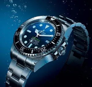 Rolex Watch