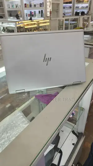 New Laptop HP EliteBook X360 1040 G5 16GB Intel Core I5 SSD 512GB