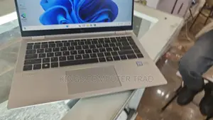 New Laptop HP EliteBook X360 1040 G5 16GB Intel Core I5 SSD 512GB