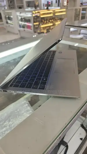 New Laptop HP EliteBook X360 1040 G5 16GB Intel Core I5 SSD 512GB