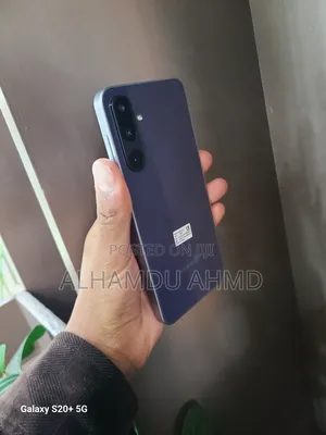 Photo - Samsung Galaxy M16 128 GB