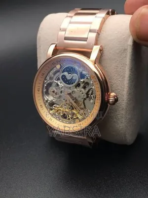 Patek Philip Watch