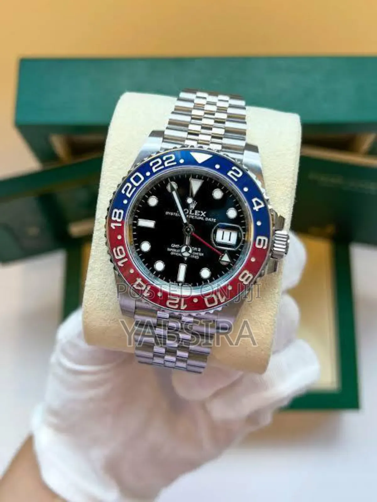 Rolex Watch