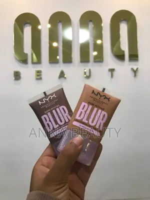 Photo - Nyx Professional Makeup Foundation