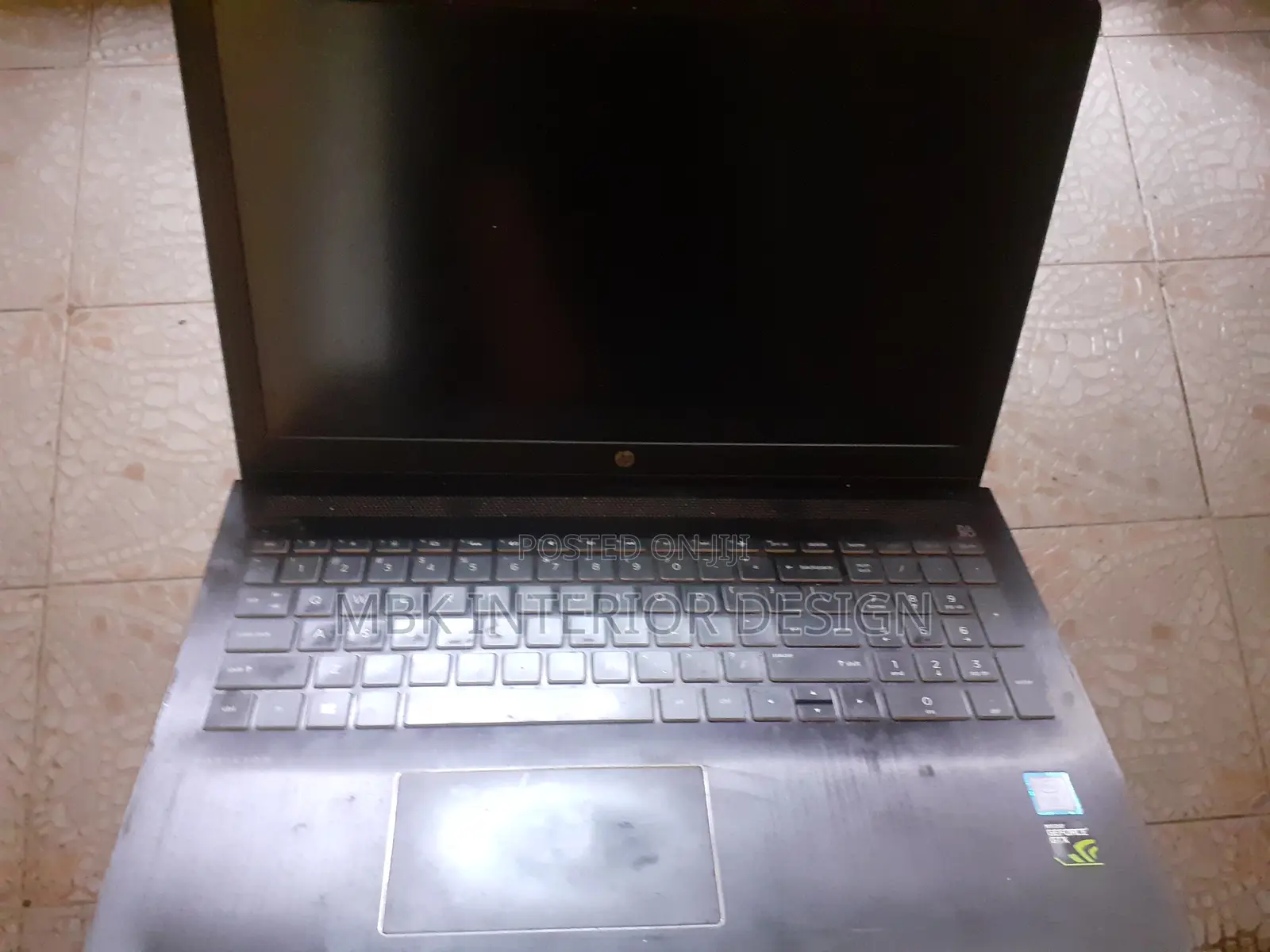 Laptop HP Pavilion 15 8GB Intel Core i7 HDD 1T