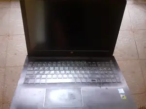 Photo - Laptop HP Pavilion 15 8GB Intel Core i7 HDD 1T