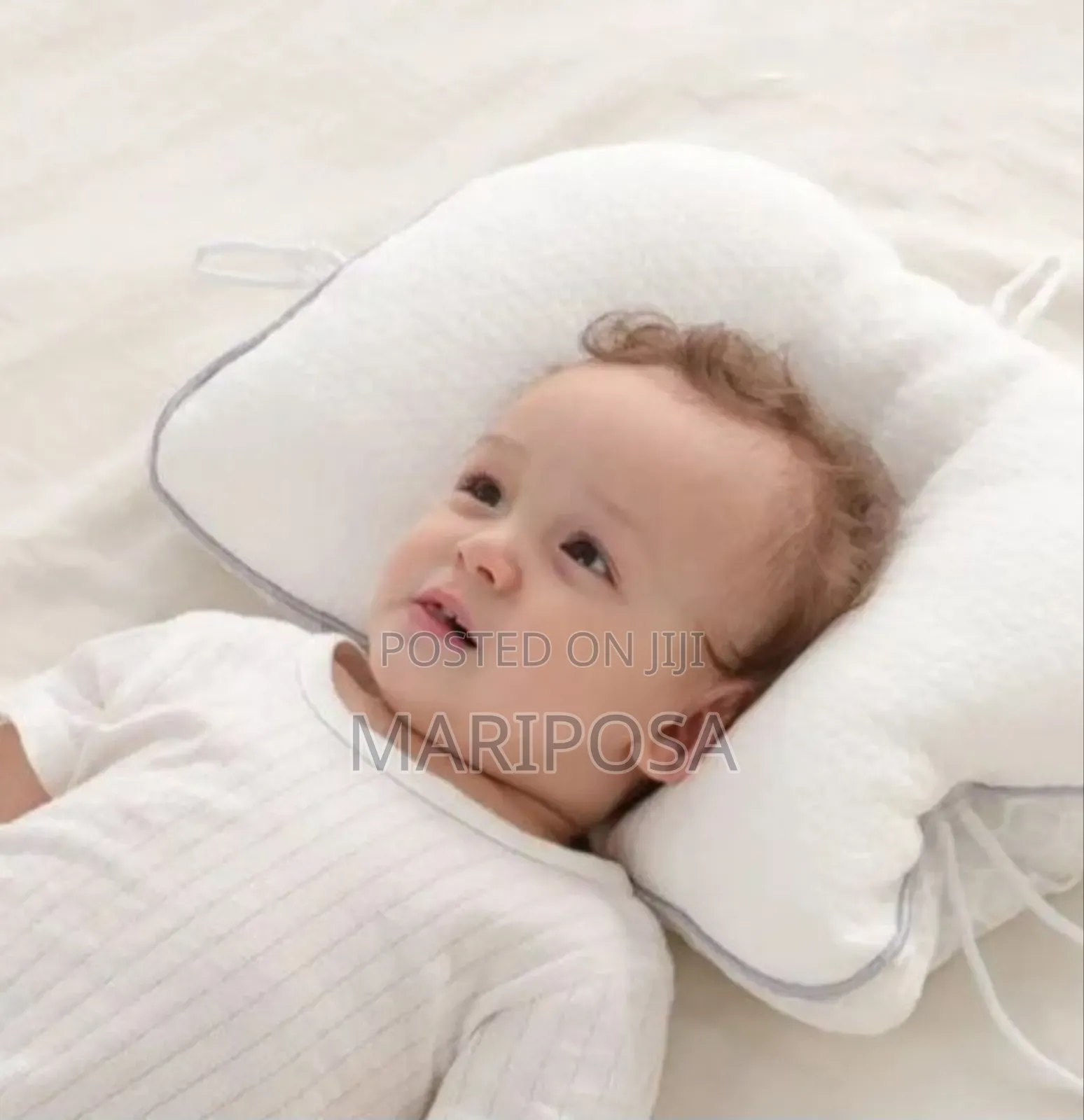 Sleep Baby Pillow