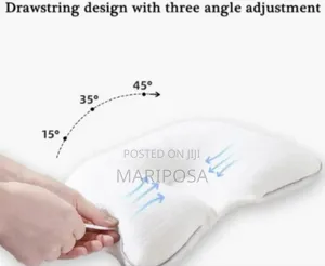Sleep Baby Pillow