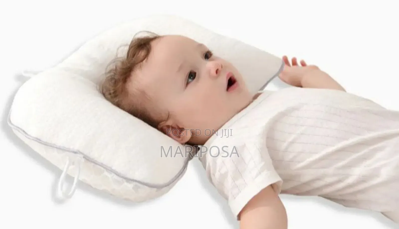 Sleep Baby Pillow