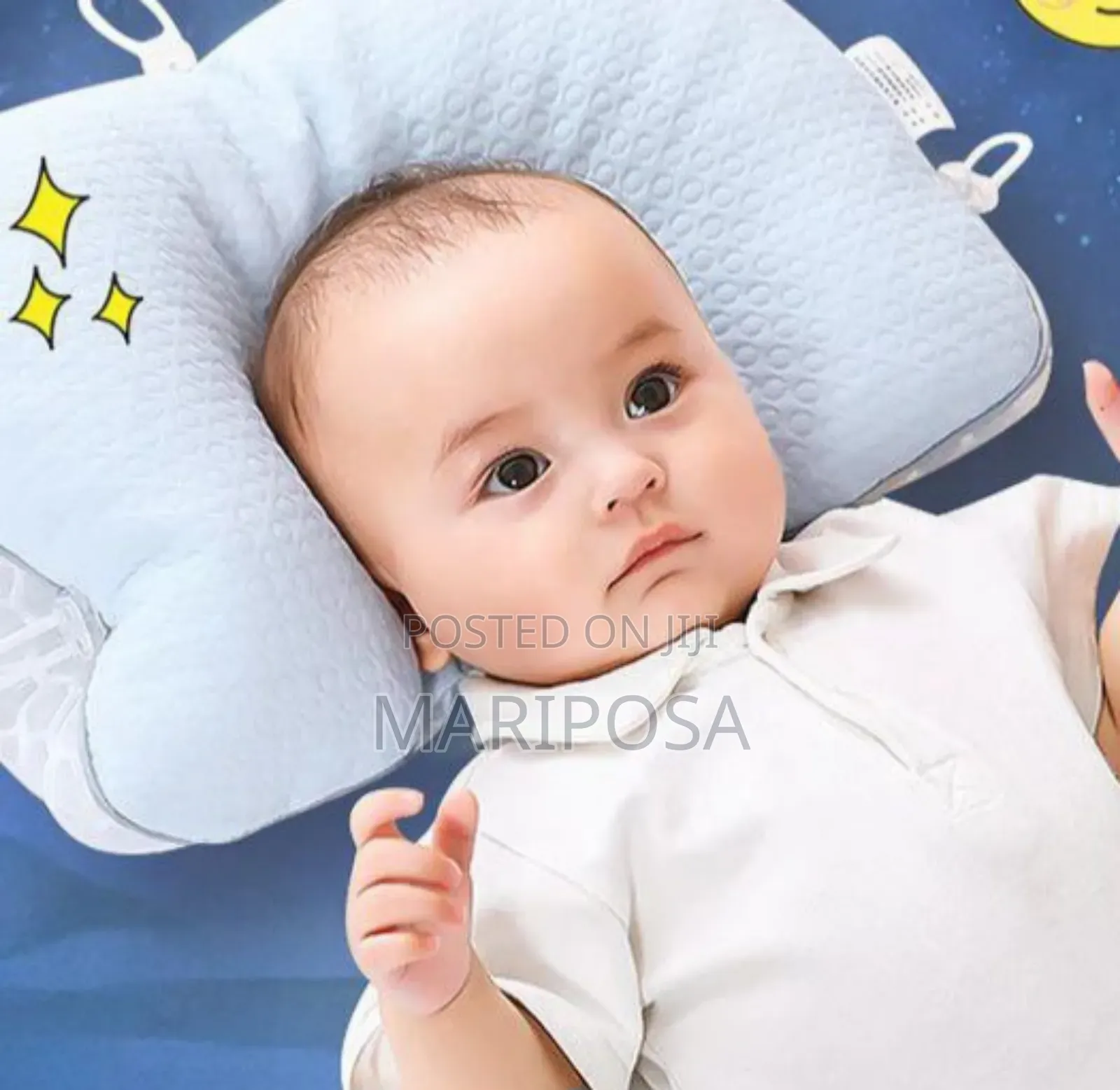Sleep Baby Pillow