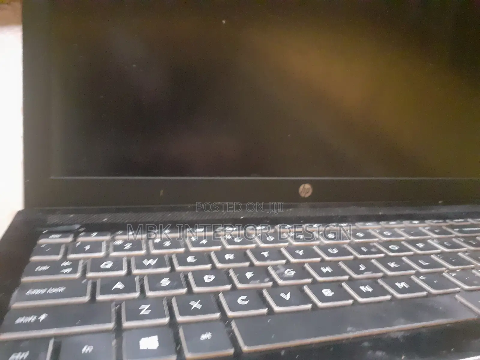 Laptop HP Pavilion 15 8GB Intel Core i7 HDD 1T
