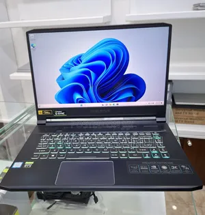 Photo - New Laptop Acer Predator Helios 300 16GB Intel Core I7 SSD 1T