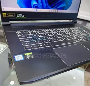 New Laptop Acer Predator Helios 300 16GB Intel Core I7 SSD 1T