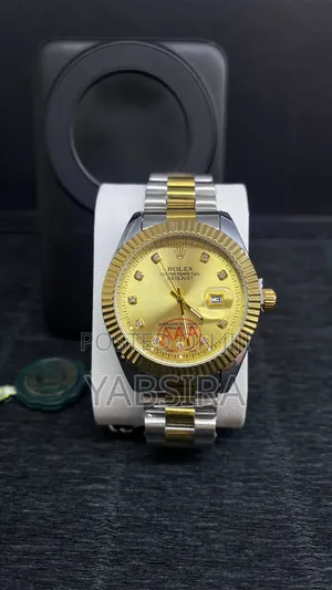 Photo - Rolex Watch