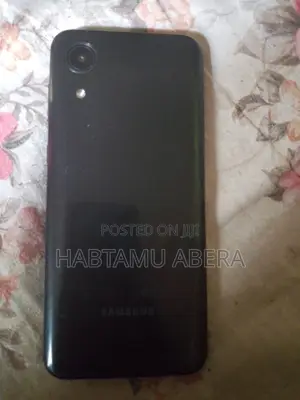 Samsung Galaxy A03 Core 32 GB Black