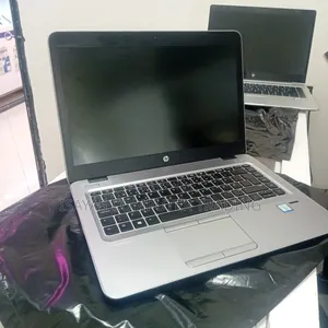 Photo - New Laptop HP EliteBook 840 G3 8GB Intel Core i5 SSD 512GB