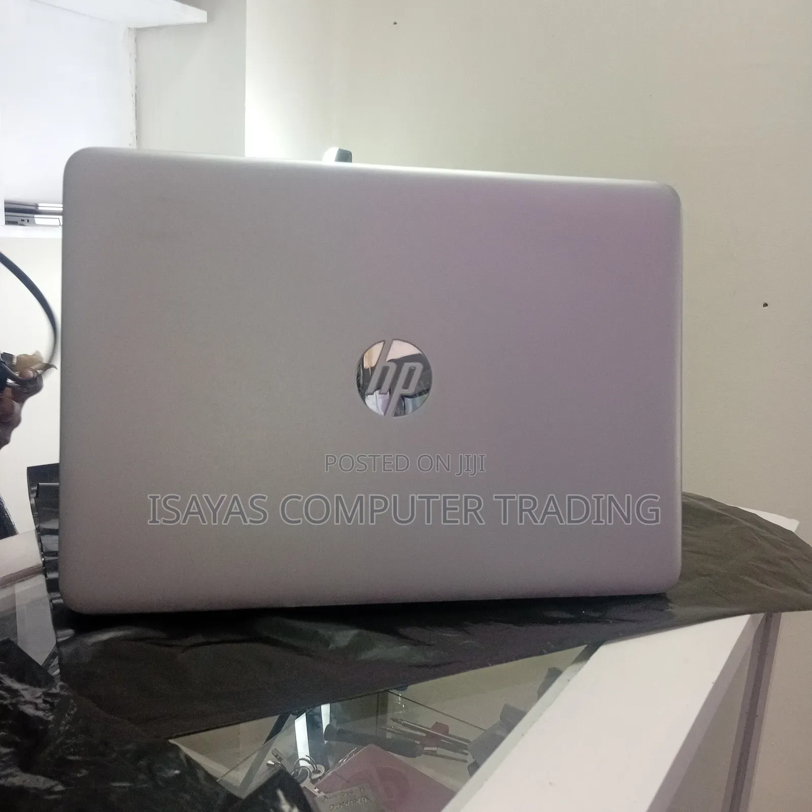 New Laptop HP EliteBook 840 G3 8GB Intel Core i5 SSD 512GB