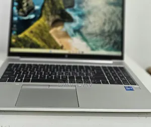New Laptop HP EliteBook 850 G8 16GB Intel Core i7 SSD 512GB