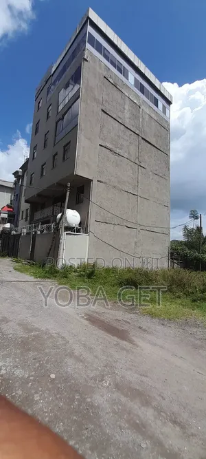 አስቸካይ የሚሸጥ ቤት