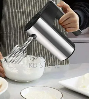 High Quality Sayona Hand Mixer With Blender