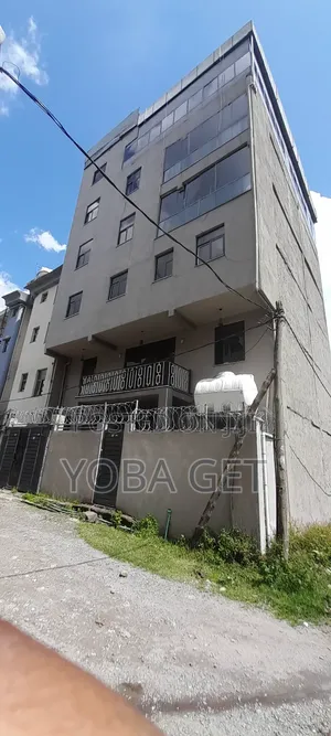 አስቸካይ የሚሸጥ ቤት