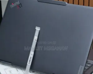 New Laptop Lenovo ThinkPad Yoga 64GB Intel Core i7 SSD 1T