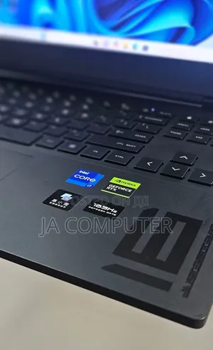 New Laptop HP Omen 16 16GB Intel Core I7 SSD 1T