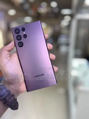 Samsung Galaxy S22 Ultra 256 GB