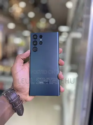 Samsung Galaxy S22 Ultra 256 GB