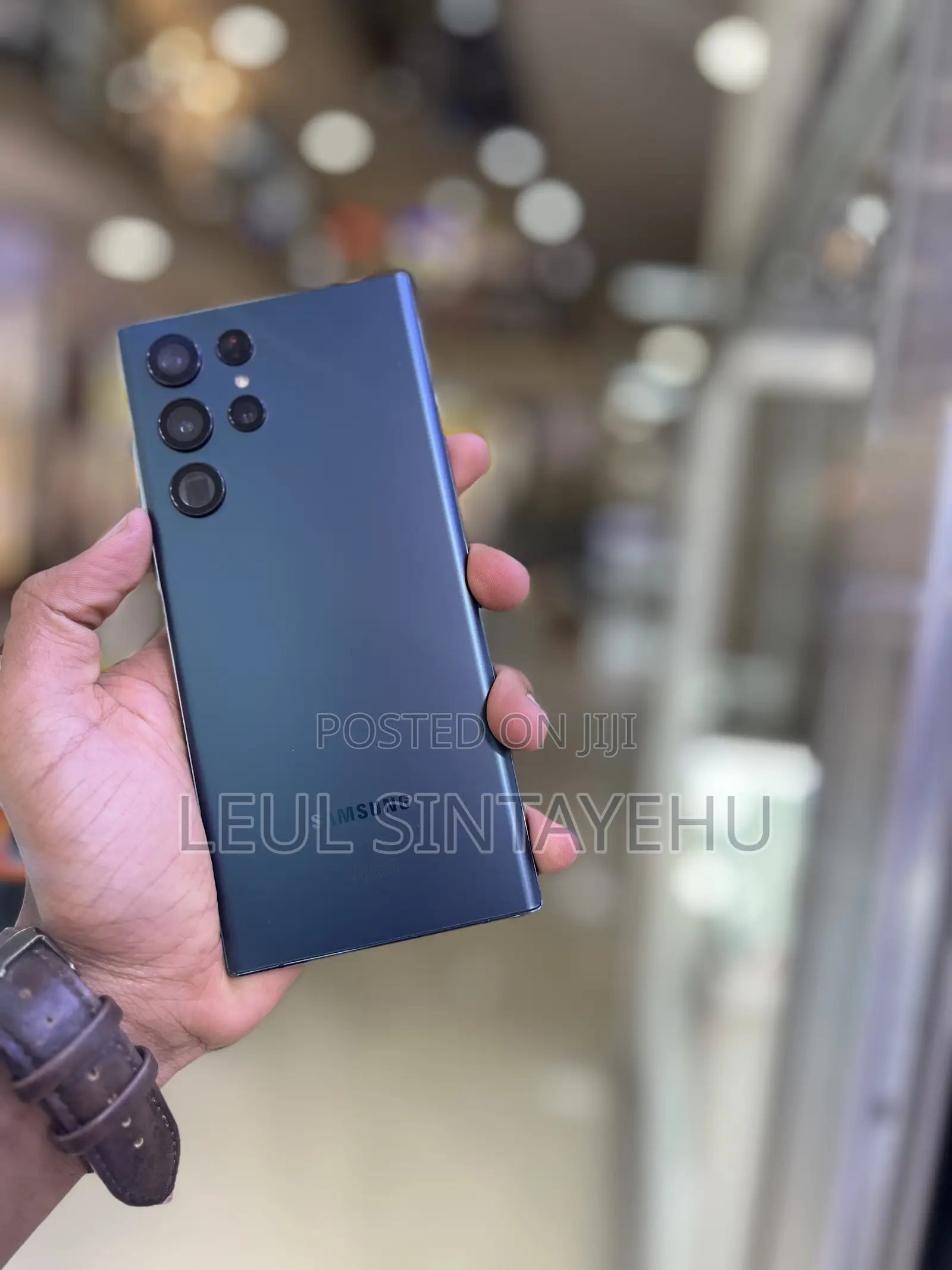 Samsung Galaxy S22 Ultra 256 GB