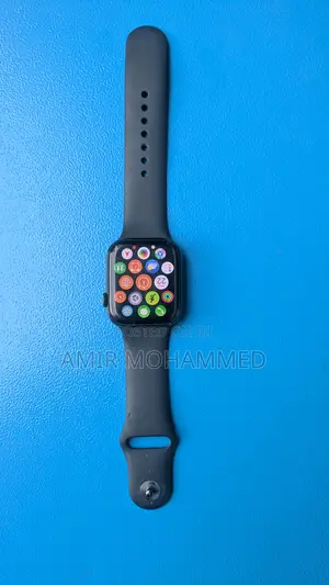 Photo - Apple Watch Series 7