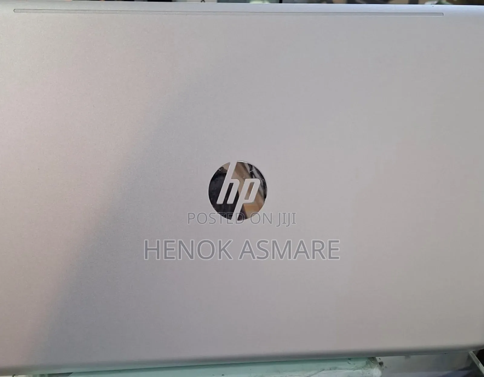 New Laptop HP Envy 15 16GB Intel Core I5 SSD 1T