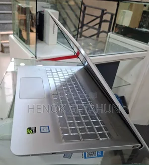 Photo - New Laptop HP Envy X360 12GB Intel Core I5 HDD 1T