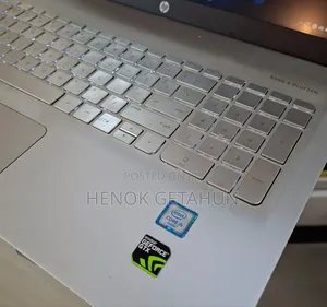 New Laptop HP Envy X360 12GB Intel Core I5 HDD 1T