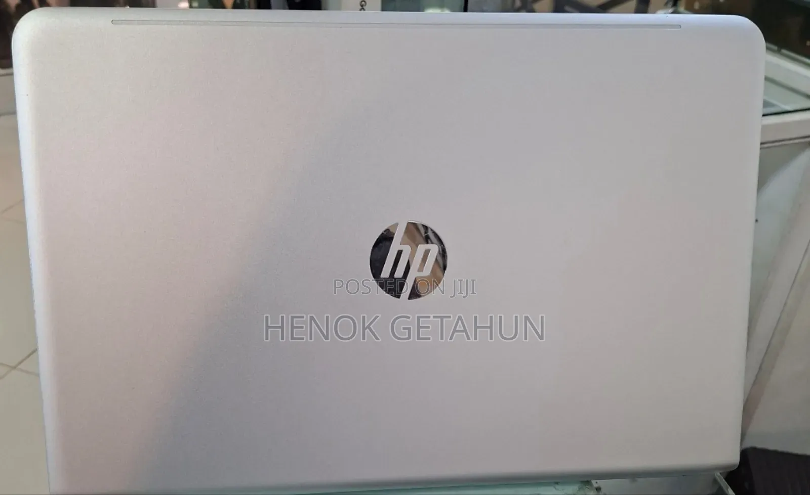 New Laptop HP Envy X360 12GB Intel Core I5 HDD 1T