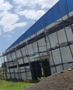 መጋዘን ሽያጭ በለገ ጣፎ