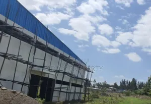 መጋዘን ሽያጭ በለገ ጣፎ