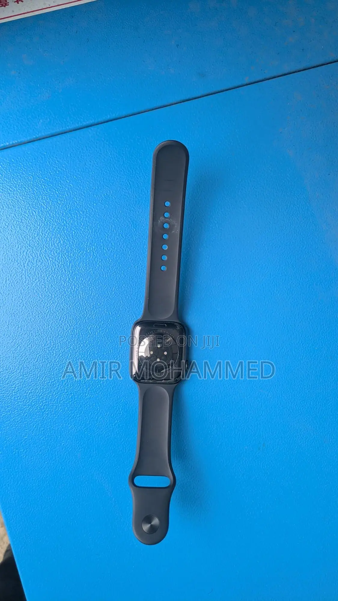 Apple Watch Series 7