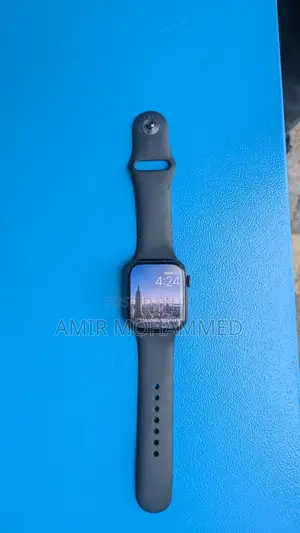 Apple Watch Series 7