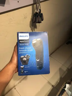 Photo - Philips Shaver